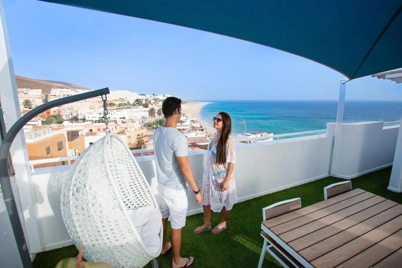 Aparthotel Altavista Apartahotel-Adults Only Over 14 Morro Jable
