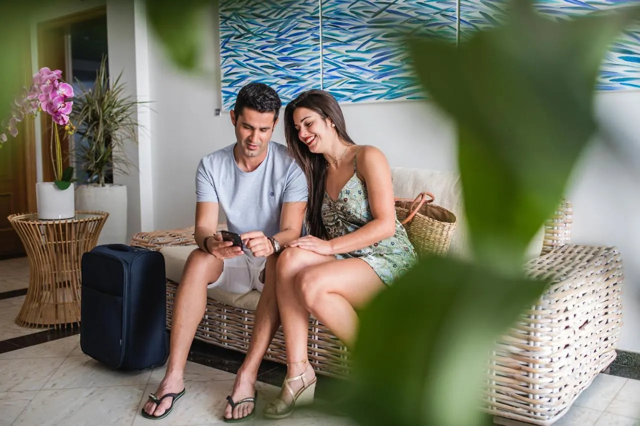Altavista Apartahotel-Adults Only Over 14 Morro Jable  0*, Morro Jable (Fuerteventura)
