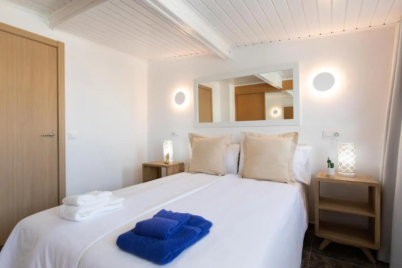 Aparthotel Altavista Apartahotel-Adults Only Over 14 Morro Jable