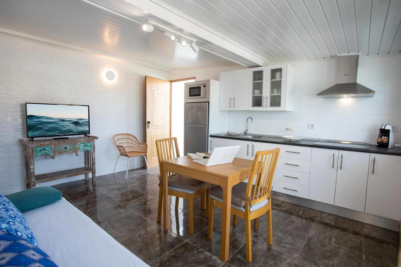 Altavista Apartahotel-Adults Only Over 14 Morro Jable  Spain