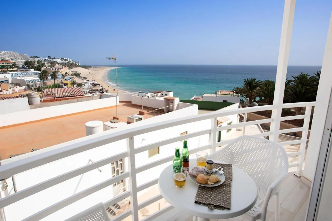 Altavista Apartahotel-Adults Only Over 14 Morro Jable  Morro Jable (Fuerteventura)