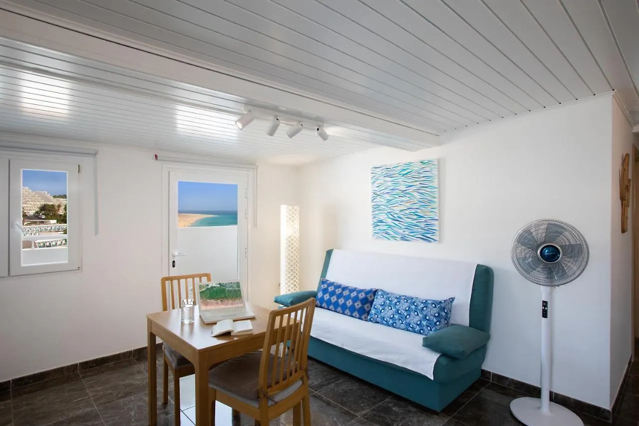 Altavista Apartahotel-Adults Only Over 14 Morro Jable  Aparthotel Morro Jable (Fuerteventura)