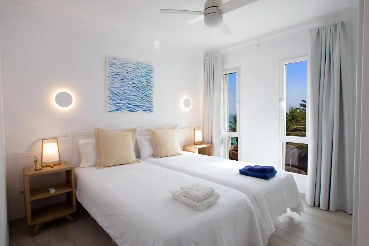 Altavista Apartahotel-Adults Only Over 14 Morro Jable  Spain