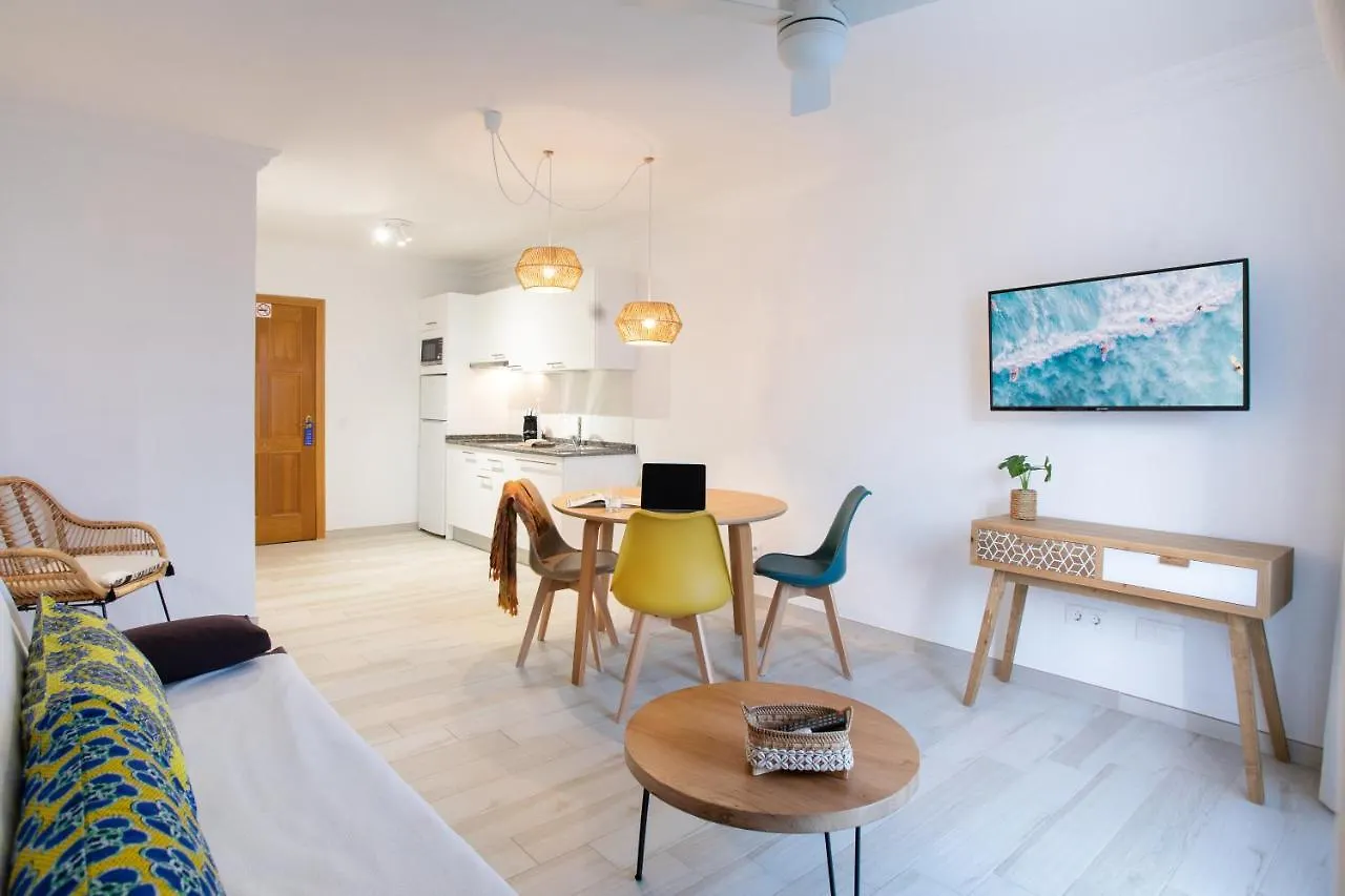 Altavista Apartahotel-Adults Only Over 14 Morro Jable  Apartahotel Morro Jable (Fuerteventura)