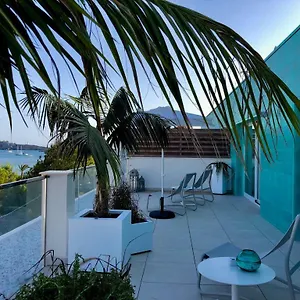 Lux Isla Talamanca (Ibiza)